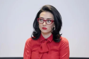 Արդարադատության նախկին նախարար Արփինե Հովհաննիսյանը կոչ է անում չտրվել խարդախ սխեմաներին