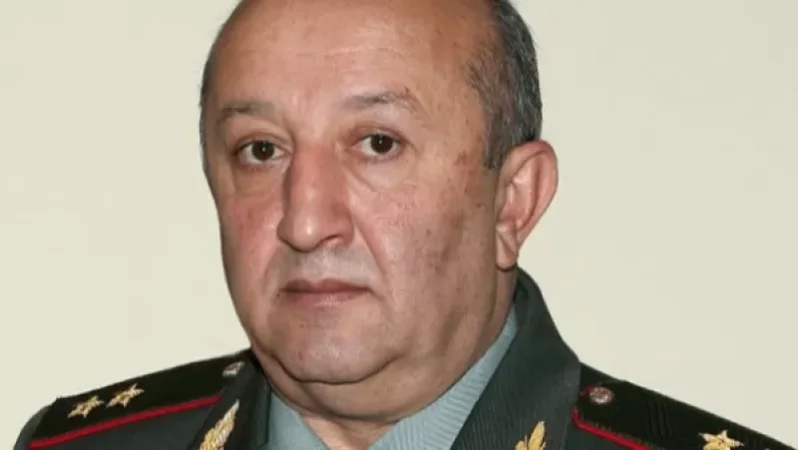 Եթե հակառակորդը հատել է պետական սահմանը, իրավունք ունենք գերի վերցնել. Մովսես Հակոբյան