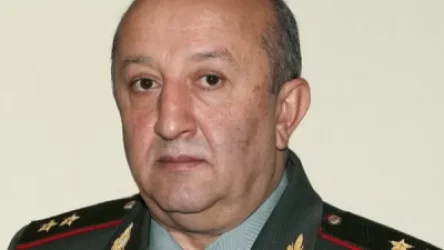 Եթե հակառակորդը հատել է պետական սահմանը, իրավունք ունենք գերի վերցնել. Մովսես Հակոբյան