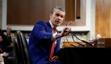 Աշխարհը մոտենում է նոր գլոբալ ճգնաժամի. ԱՄՆ պաշտպանության նախարար