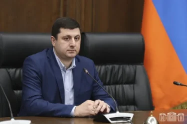 Նոյեմբերի 9-ի փաստաթուղթը փոխեց տարածաշրջանի խաղի կանոնները. Աբրահամյան