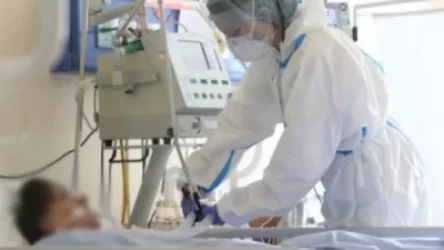 Հայաստանում գրանցվել է կորոնավիրուսային հիվանդության 391 նոր դեպք. 6 պացիենտ մահացել է