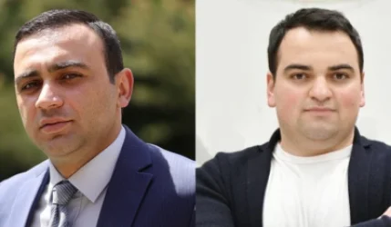 Մարդ պետք ա հոպարի բուլկի լինի. Տարոն Չախոյանը` Սամվել Կարապետյանի մասին