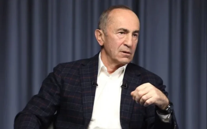 Քոչարյանը՝ պատերազմի կանխատեսման և Հայաստանի քայլերի մասին