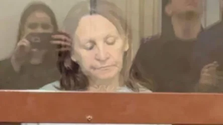 64-ամյա կնոջը կալանավորեցին՝ դեռահասին մետրոյի գծերի վրա գցելու համար․ Մոսկվա