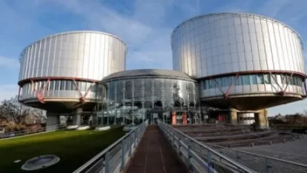 ՄԻԵԴ-ը քննության է առել Հայաստանի ու Ադրբեջանի բողոքները