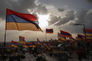 Հունվարի 27-ը կսահմանվի հայրենիքի պաշտպանների հիշատակի և հանգստյան օր․ Ռուբինյան