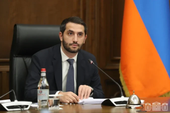 Ռուսաստանից եկած ցորենի մասին ի՞նչ են ասում, նորմա՞լ է, բավարարո՞ւմ է իրենց․ Ռուբինյանը՝ ընդդիմադիրներին