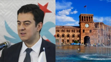 Պատերազմի վրա հույս դրածների «հացի վրա այլևս կարագ չի քսվի»․ Թուրք պատգամավորը՝ Հայաստան այցից հետո