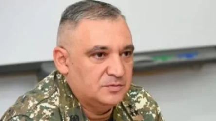 Ոչ մի զինծառայող աղիքային թունավորմամբ չի ընդունվել Սիսիանի հոսպիտալ. Սամվել Ասատրյան