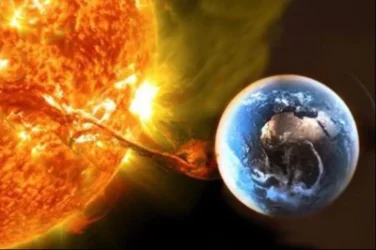 Այս պահին Երկրի վրա շատ ուժեղ մագնիսական փոթորիկ է. Լևոն Ազիզյան