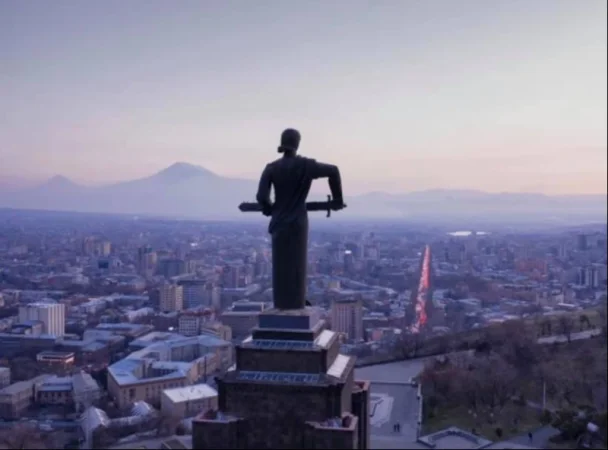 Եղանակը Հայաստանում՝ առաջիկա օրերին