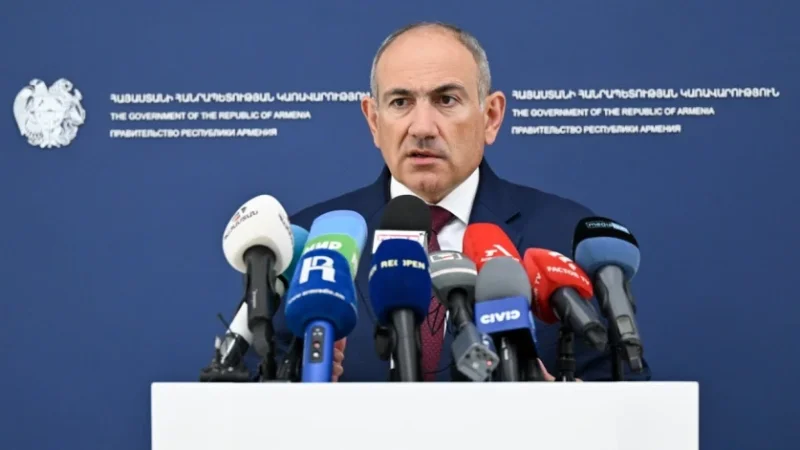 Սցենարների մասին կոնկրետ համաձայնություն չկա. Փաշինյան