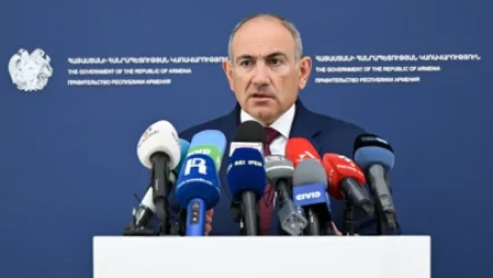 Սցենարների մասին կոնկրետ համաձայնություն չկա. Փաշինյան