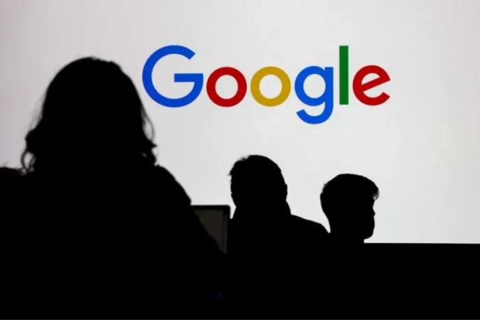 Google-ը մեղադրվում է օգտատերերի անձնական տվյալներին անօրինական հետևելու համար