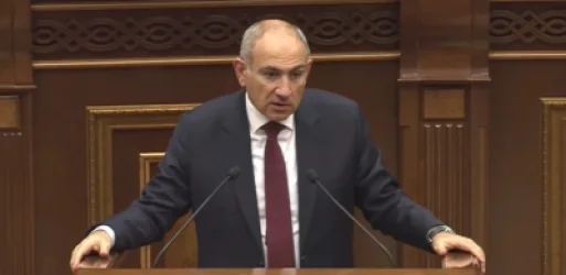 Եթե զորահանդես կազմակերպեինք, տպավորիչ կլիներ, բայց պատրաստվում ենք խաղաղության օրակարգին. Փաշինյան