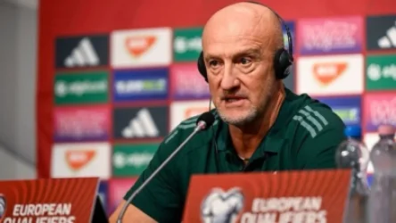 Հիմարություն կլինի, եթե թերագնահատենք Հայաստանի հավաքականին. Հունգարիայի ընտրանու մարզիչ