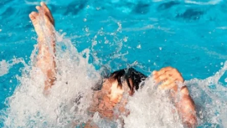 Կոտայքի մարզում 4-ամյա երեխա է ջրահեղձ եղել