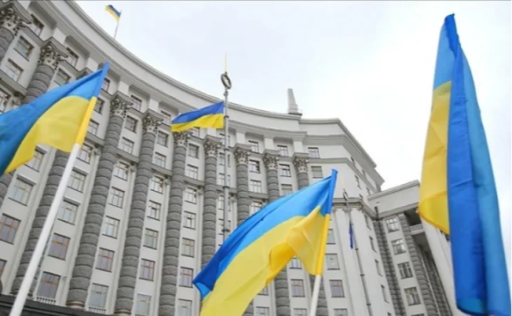 Կիևը պաշտոնապես դադարեցրել է Մոսկվայի հետ խաղաղության բանակցությունները․ Ուկրաինայի ԱԳՆ