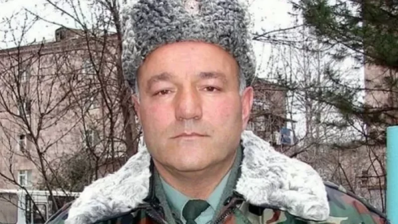 I Just Came Down from the Area of the Black Lake, Azerbaijanis Have Not Withdrawn Yet – Melikset Poghosyan