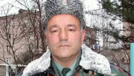 Ես նոր իջա Սեւ լճի տարածքից, ադրբեջանցիները դեռ հետ չեն քաշվել. Մելիքսեթ Պողոսյան. armtimes