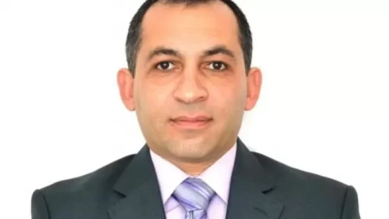 Մահացել է փոխգնդապետ Մարատ Ղարայանը