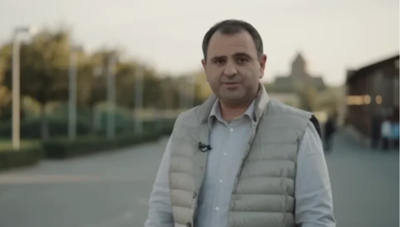 Գուշակություններ պետք չի անել. Սևակ Խաչատրյան