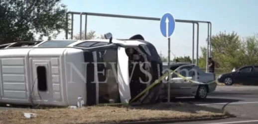 Նոր մանրամասներ՝ Արմավիրի մարզում տեղի ունեցած խոշոր ավտովթարից․ հոսպիտալացված 10 անձից 3-ի վիճակը միջին ծանրության է. ԱՆ