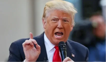 ԱՄՆ-ն կհարվածի Իրանին, եթե սպանեն ցուցարարներին․ Թրամփ