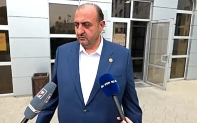 Որևէ ուժի հետ կոալիցիա չենք կազմի․ Վահրամ Ավագյան