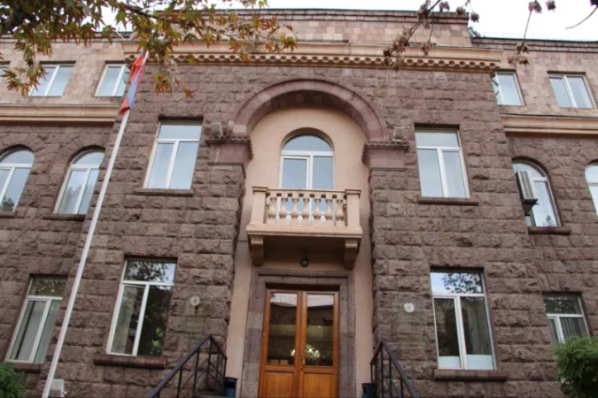 ԿԸՀ-ն հայտարարություն է տարածել