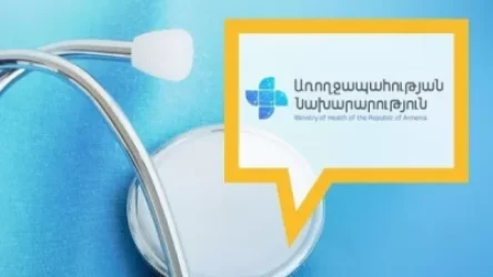 Սիսիանում արձանագրված աղիքային հիվանդությունների բռնկման հավանական պատճառ է ջրային գործոնը. ԱՆ