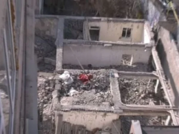 Երևանում քանդվելու է Հովհաննես Թումանյանի տուն-թանգարանի երկրորդ մասնաշենքը․ մանրամասներ