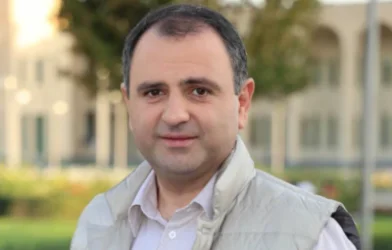 Սևակ Խաչատրյանը՝ նախաձեռնված վարույթի մասին