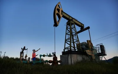 Նավթի գները կտրուկ անկում են կանխատեսել