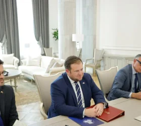 Լոնդոնը հետևում է ՀՀ կառավարության և Հայ Առաքելական եկեղեցու միջև զարգացումներին