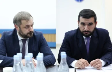 Վարչապետի որոշմամբ Վահագն Ալեքսանյանը և Գևորգ Պապոյանը վերանշանակվել են ՔՊ վարչության փոխնախագահներ