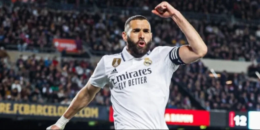 Բենզեման կազմել է իր թիմը․ երեք ֆուտբոլիստ Բարսելոնայից են