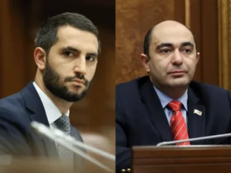 Մարուքյանն ինձ խնդրում էր միջնորդել, որ իրեն ընտրենք Մարդու իրավունքների պաշտպան․ Ռուբինյան