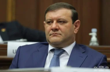 Տարոն Մարգարյանի գույքերի ու դրամական միջոցների վրա կալանք է դրված. ՀՀ դատախազություն