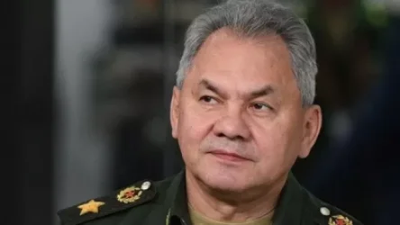 «Մարդկությունը յոթմղոնանոց քայլերով գնում է դեպի կործանում». Շոյգուն նշել է՝ ինչը կարող է հանգեցնել մարդկության վերացմանը