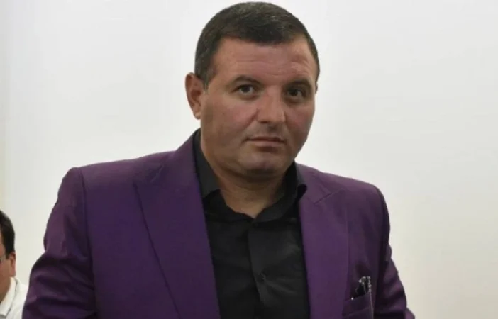 Գյումրու քաղաքապետի՝ տնային կալանքի տակ գտնվող որդին՝ Սպարտակ Ղուկասյանը, ձերբակալվել է