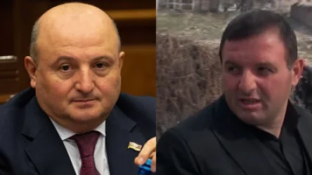 Վարդան Ղուկասյանի որդուն կալանավորելու միջնորդություն է ներկայացվել դատարան