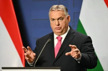 Օրբանը կարծում է, որ Ուկրաինայի վերաբերյալ ԱՄՆ ծրագիրը կարող է հանգեցնել Թրամփի և Պուտինի հանդիպմանը