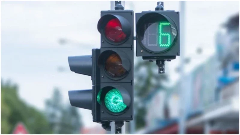 Երթևեկության կազմակերպման փոփոխություն կկատարվի Շիրակ-Արարատյան փողոցների խաչմերուկում․ մանրամասներ