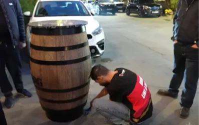 Երևանի քաղաքապետարանը դիմում է վարորդներին՝ չվճարել ապօրինի կանգնակների համար