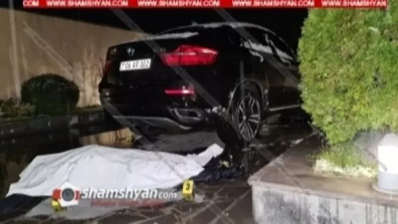 Հայտնաբերվել է Քանաքեռցի Տույի սպանության գործով հետախուզվողը