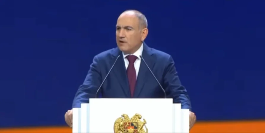 Մեր նպատակն է, որ ՀՀ-ն գոյություն ունենա 50 տարի, 100, 150, 500, 1000 և դրանից անդին. Նիկոլ Փաշինյան