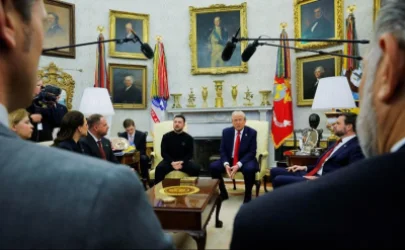 ԱՄՆ-ն և Ուկրաինան Ժնևում քննարկում են խաղաղության համաձայնագիրը