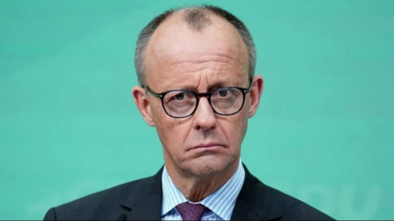 Մերցը նշում է՝ Ուկրաինայի հարցում միասնական դիրքորոշում չկա